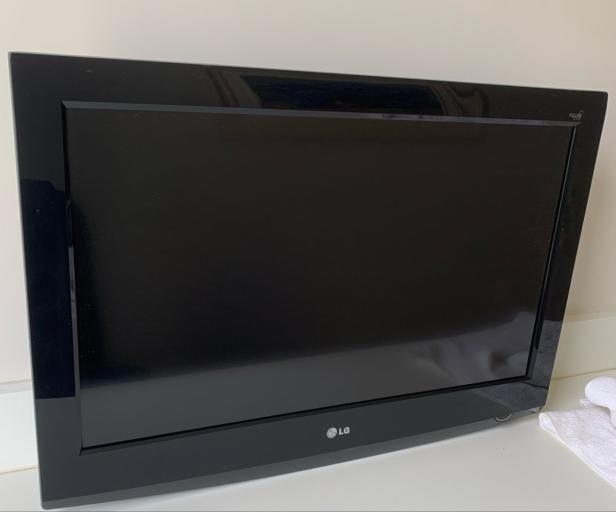 Tv Lg 32 Polegadas Tv E Display Lg Usado 79277039 Enjoei