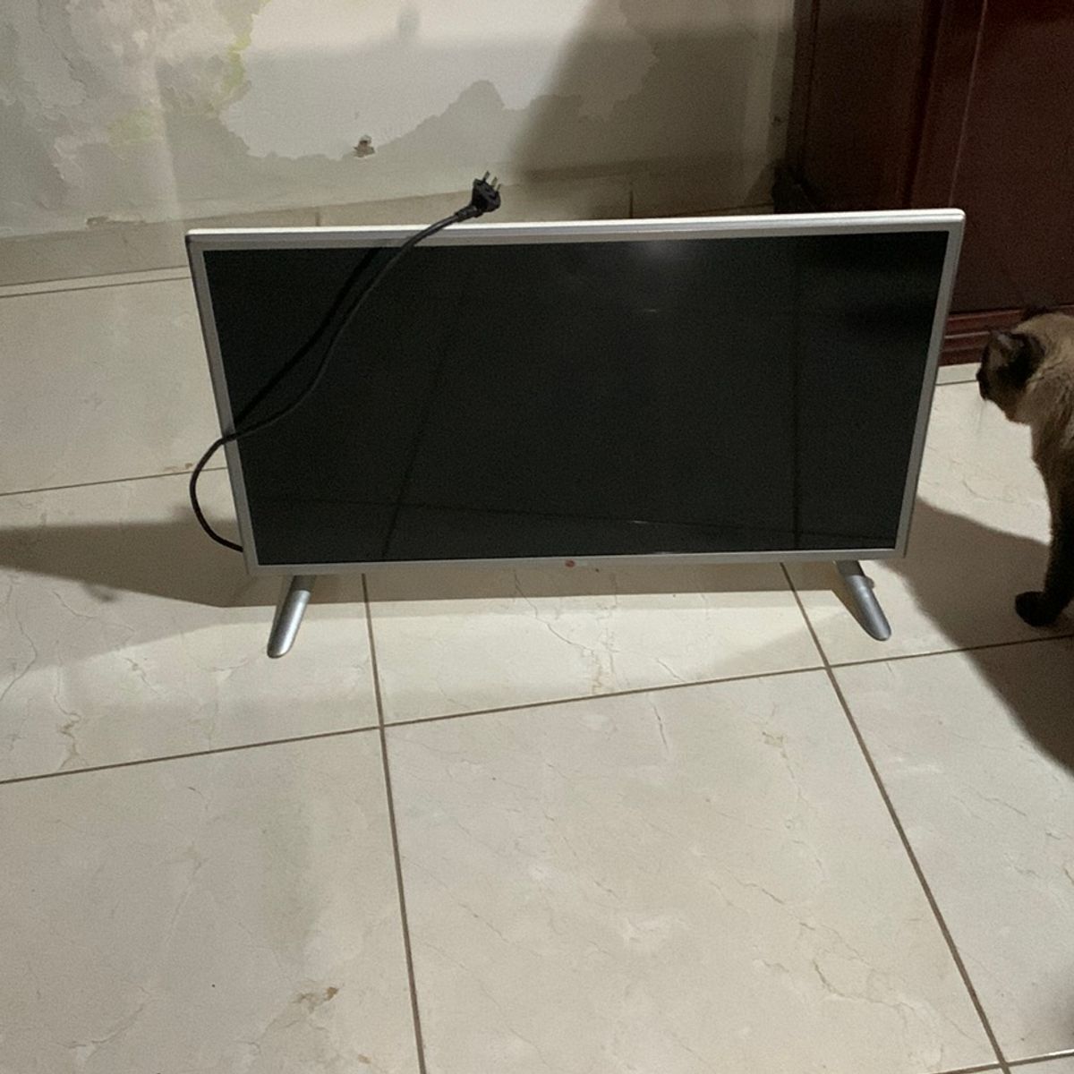 Tv lg 32 polegadas tv e display lg usado 77267611 enjoei