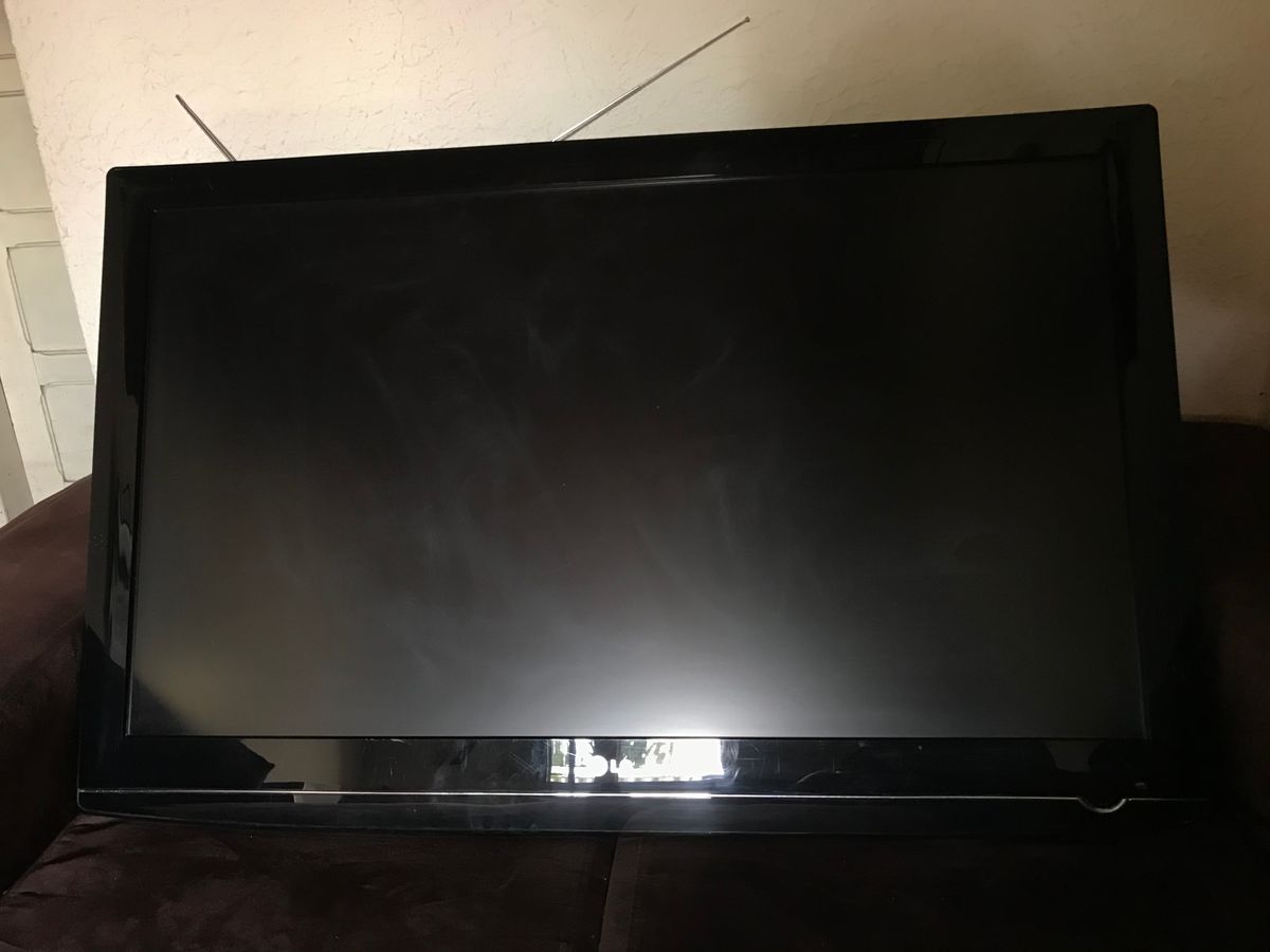 Tv Lg 42 Polegadas Eletrodoméstico Lg Usado 46565764 enjoei