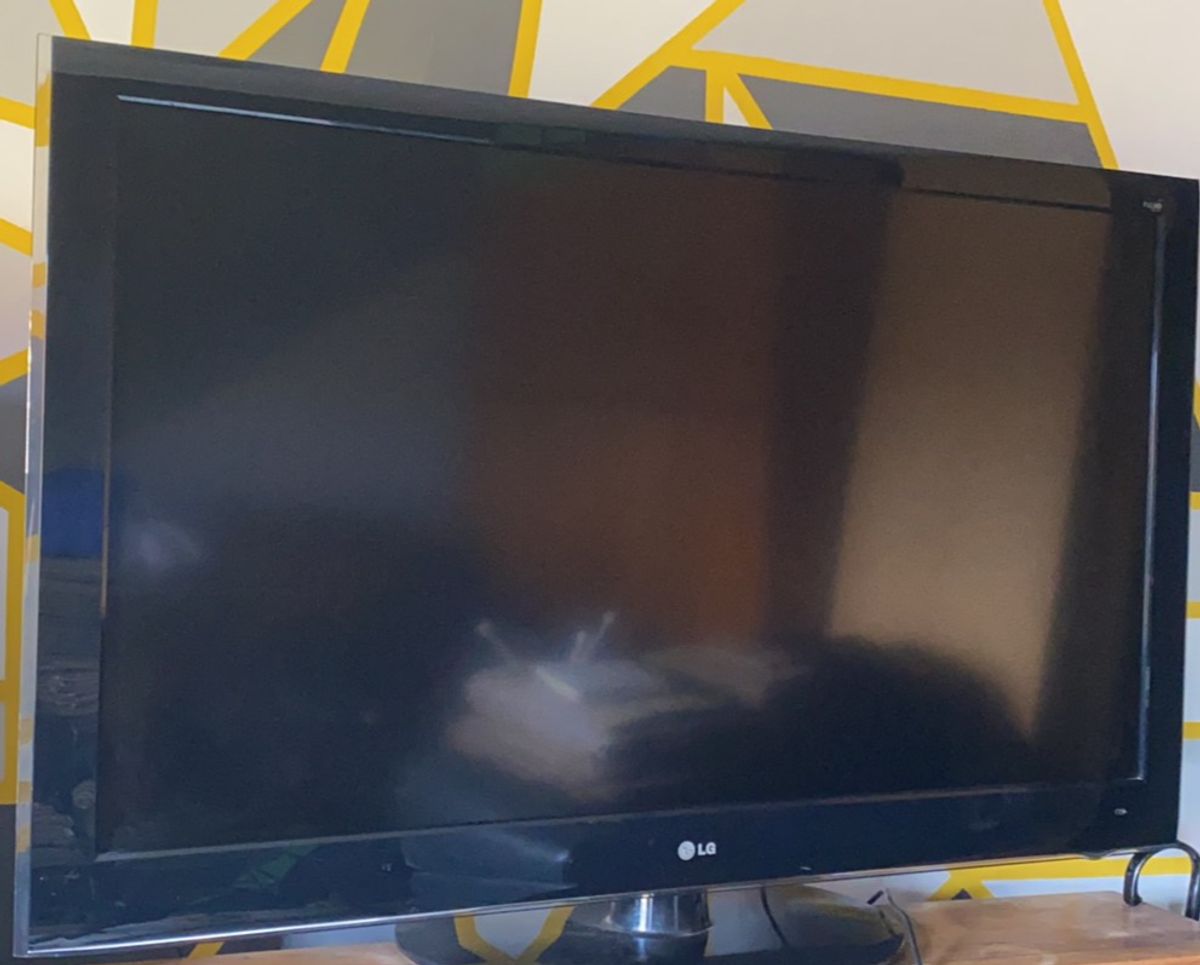 Tv Lg 55 Polegadas Eletrodoméstico Lg Usado 67043804 enjoei