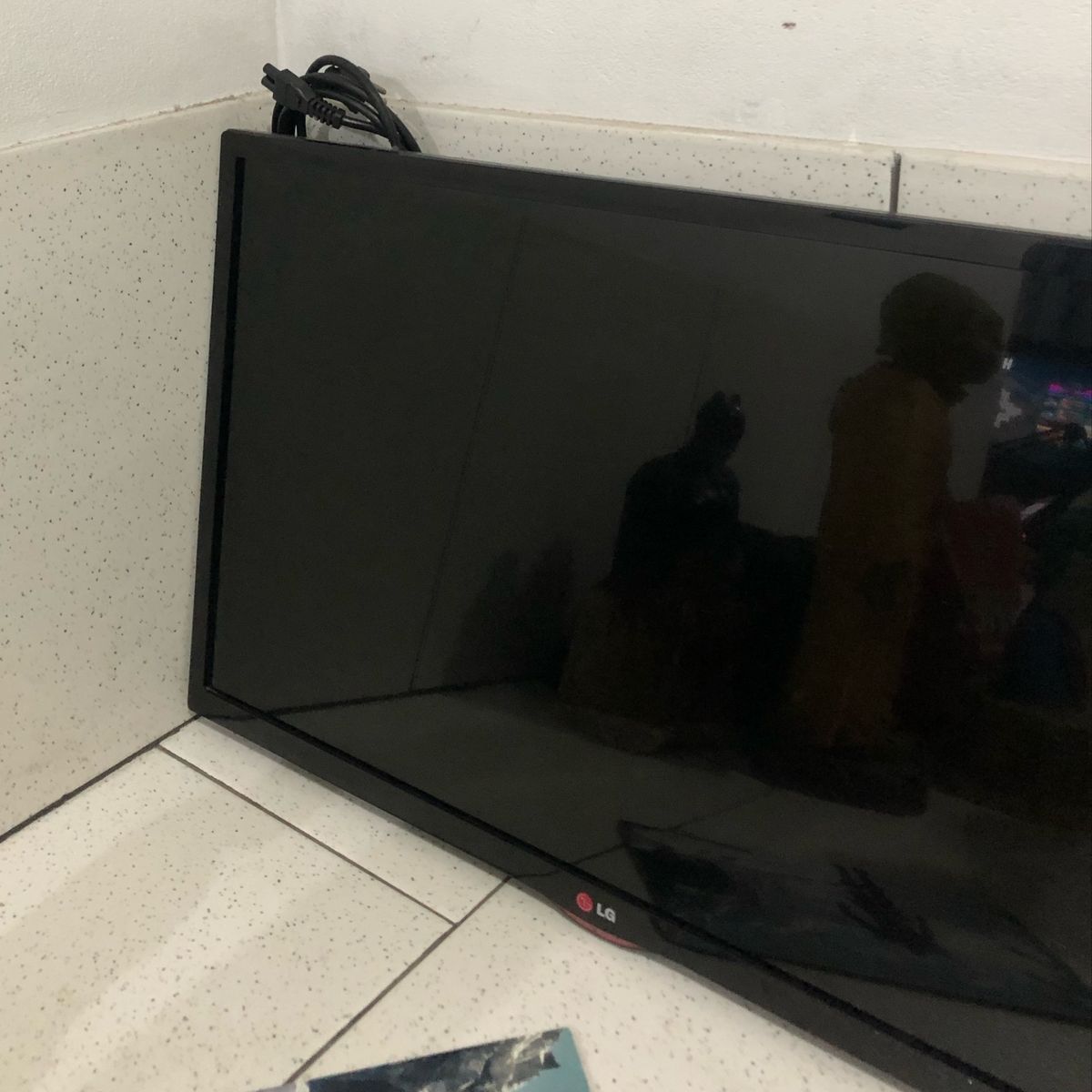 Tv Lg (não É Smart) TV e Display Lg Usado 77216792 enjoei