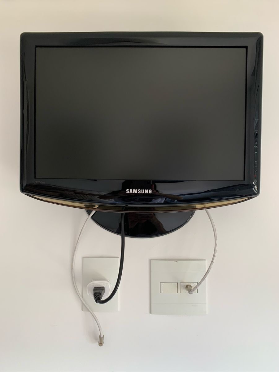 Tv Samsung - Modelo Ln19a330j1 | TV e Display Samsung Usado 65899073 ...