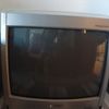 tv toshiba tubo - outros tv toshiba