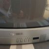 tv toshiba tubo - outros tv toshiba