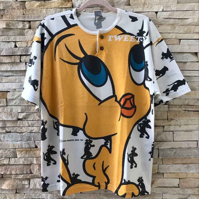 Camisetão Tweet, Side Play | Side Play Usado 76507689 | enjoei