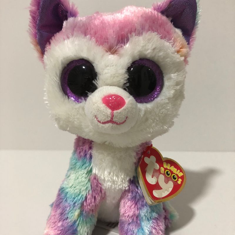 Izabella best sale beanie boo