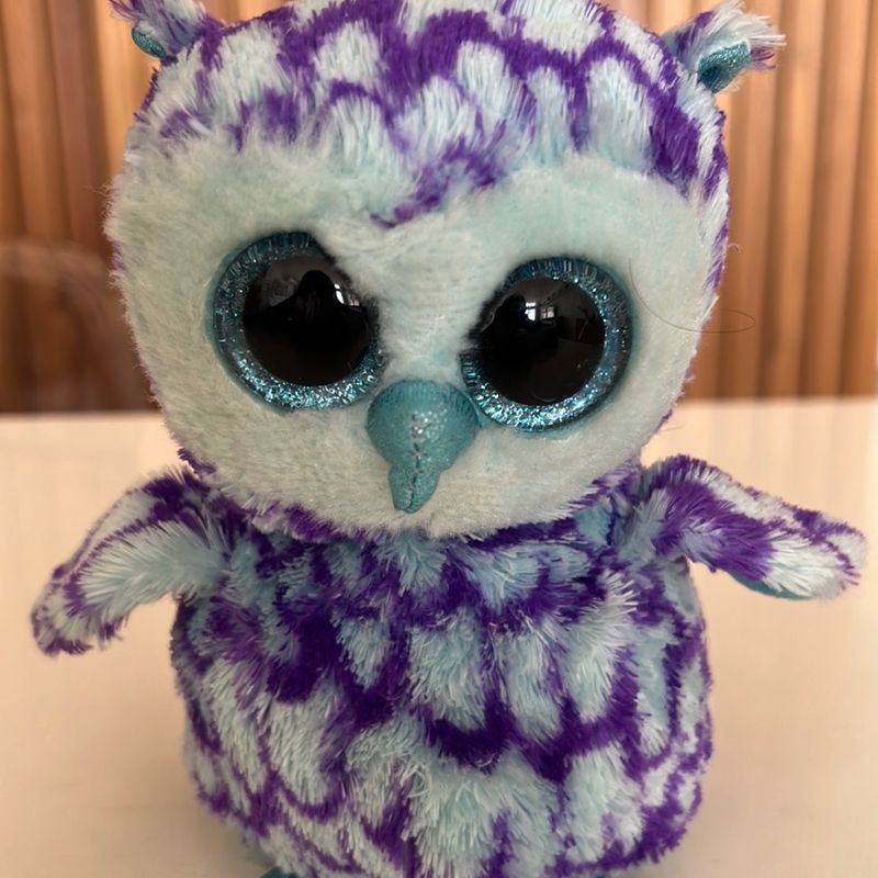 Oscar ty hot sale beanie boo