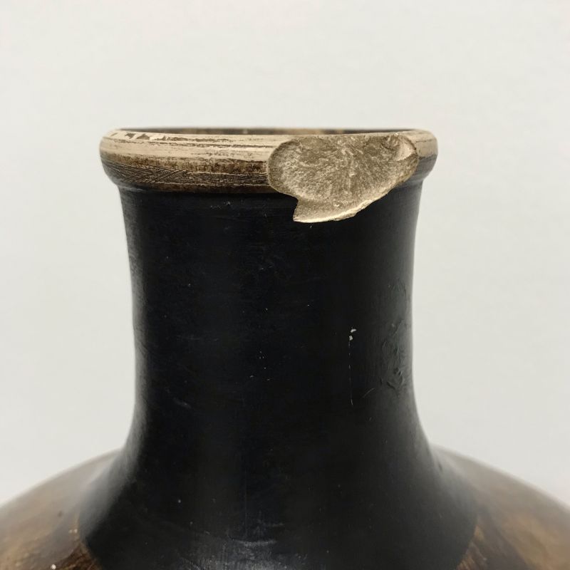 Udu (Moringa) Grande | Item de Música Tambores Zé Benedito Usado