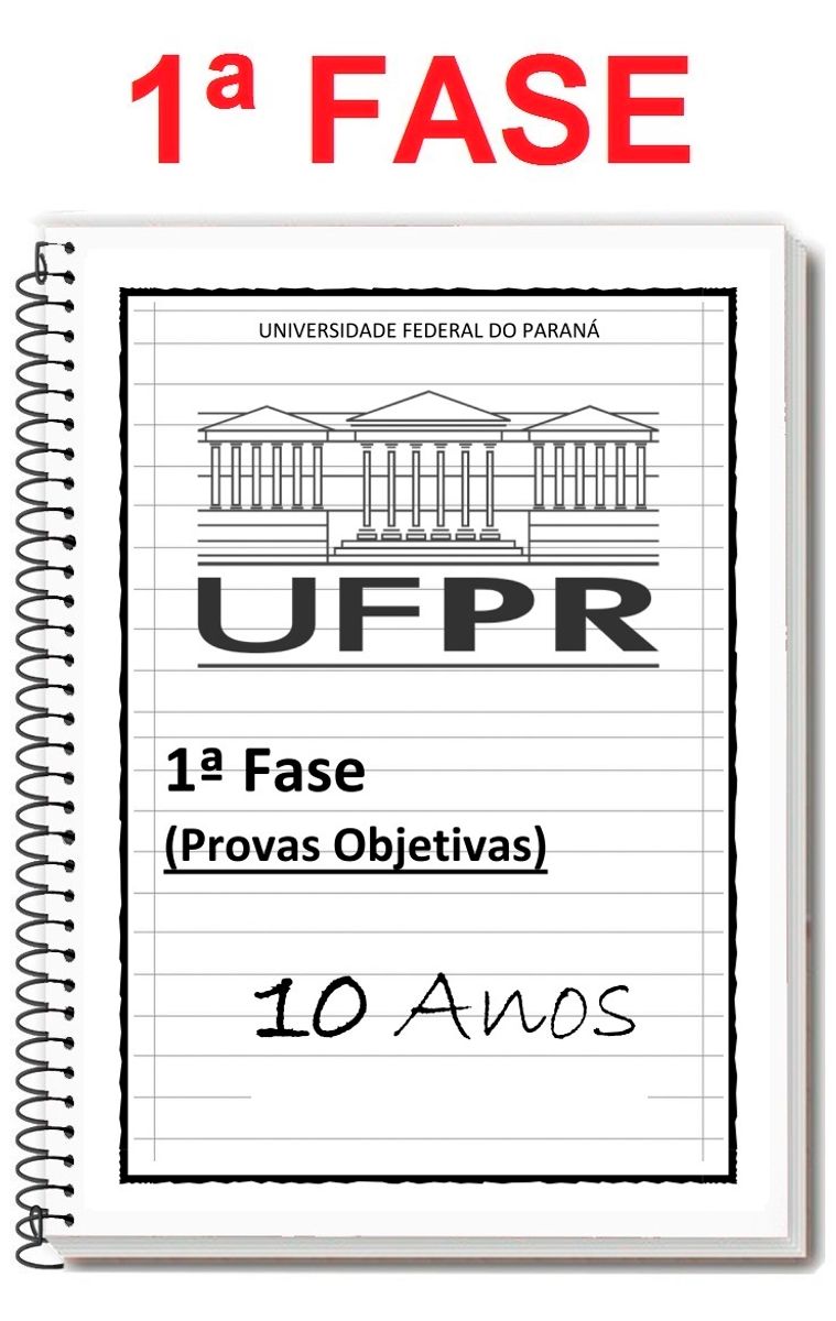Gabarito - Ranking - UFPR 2015