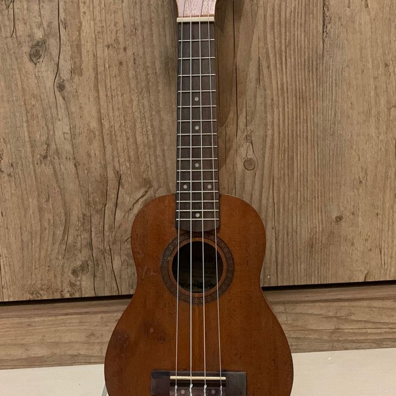 Ukulele Soprano Shelby SU-21M STNT