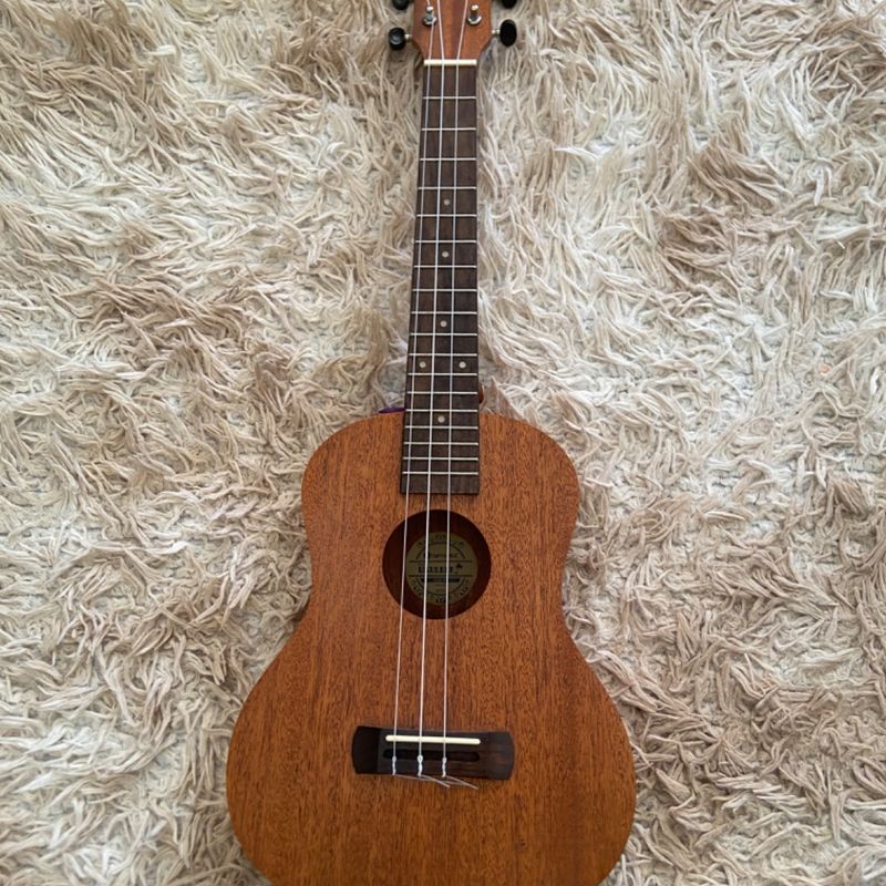 Ukulele harmonics tenor new arrivals