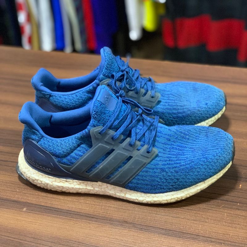 Ultra Boost Adidas Usado 83595257 enjoei