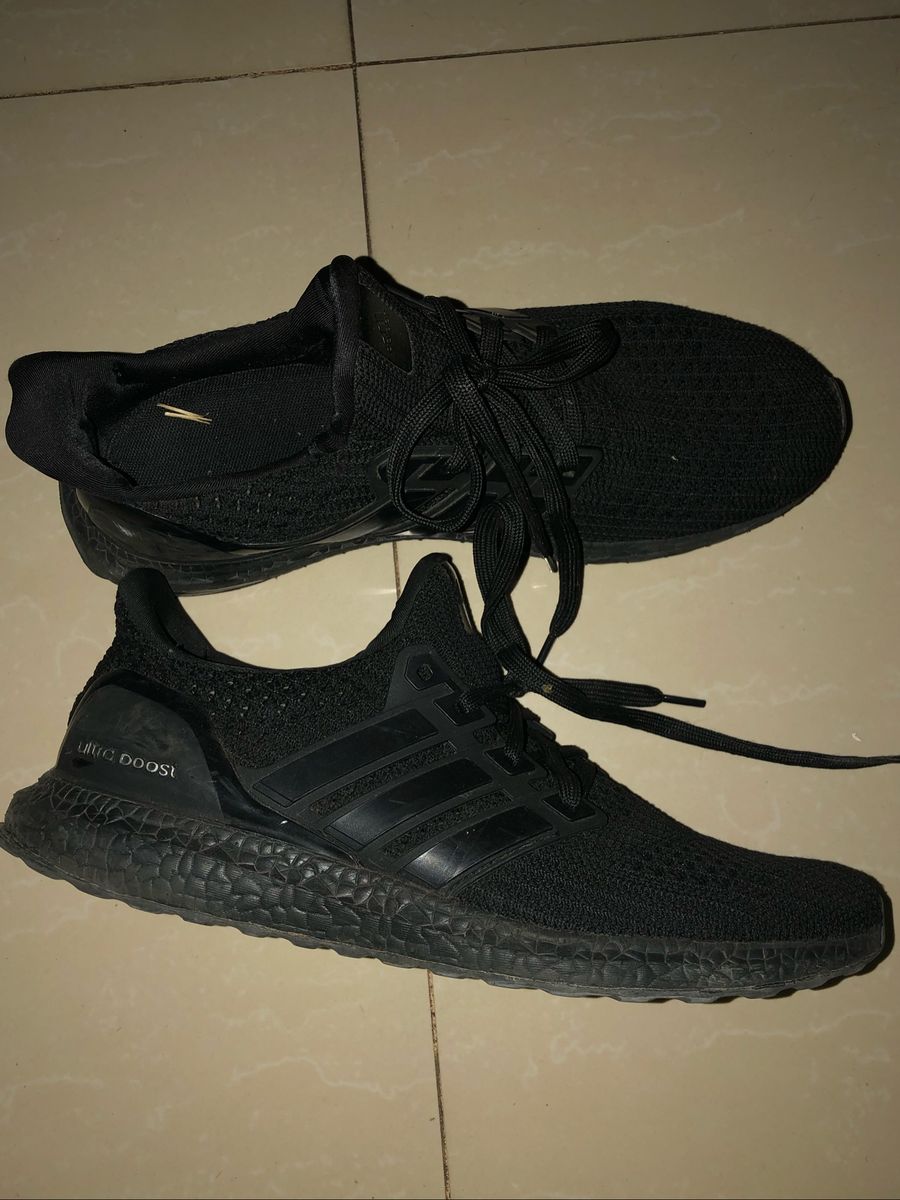 boot tenis adidas