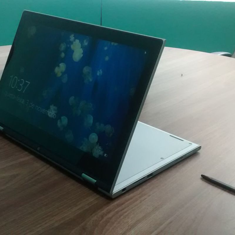 Ultrabook Dell Inspiron 7348 2-In-1 Ultrafino 13