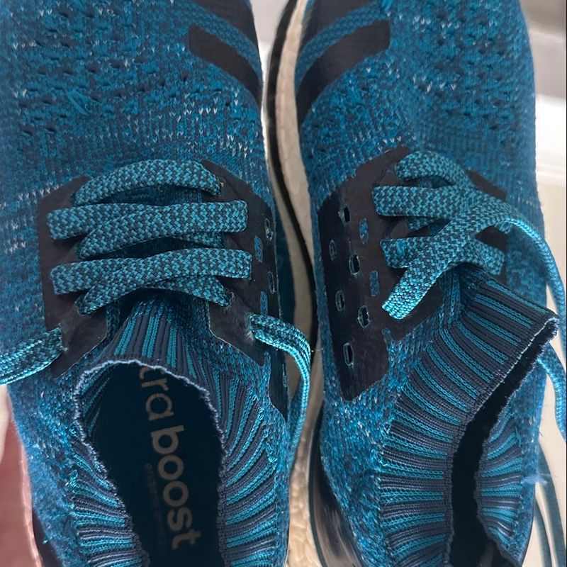 Adidas ultra shop boost azul petroleo