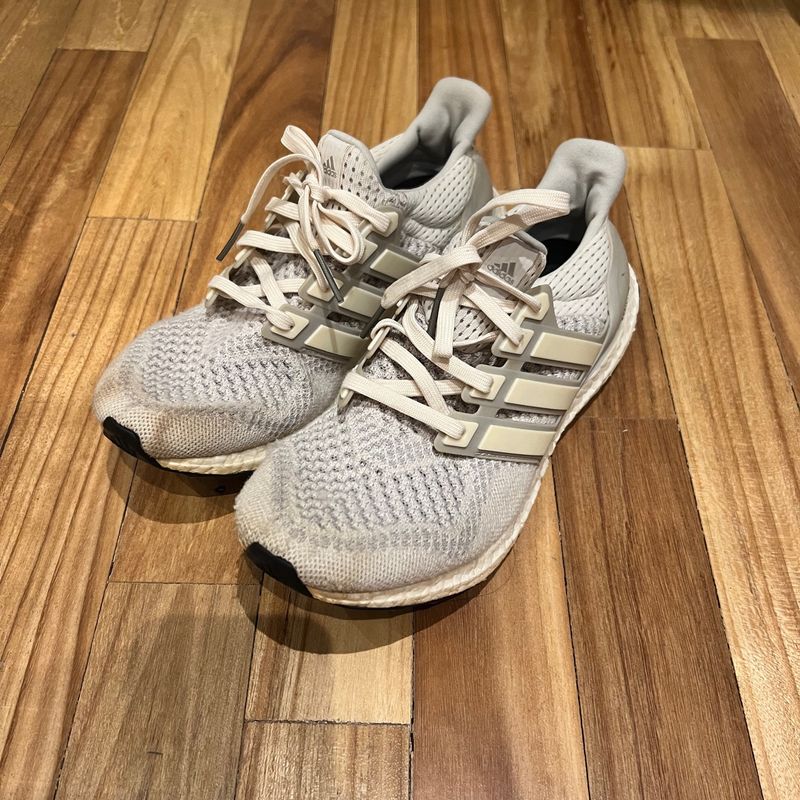 Ultra boost cream friends and family sale