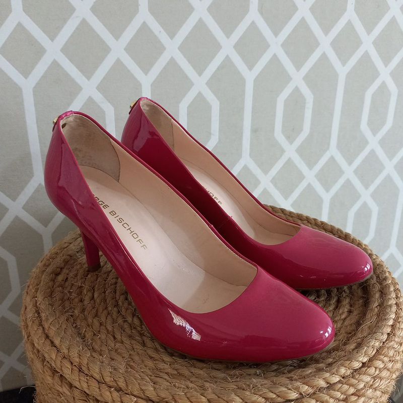Sapato social best sale feminino jorge bischoff