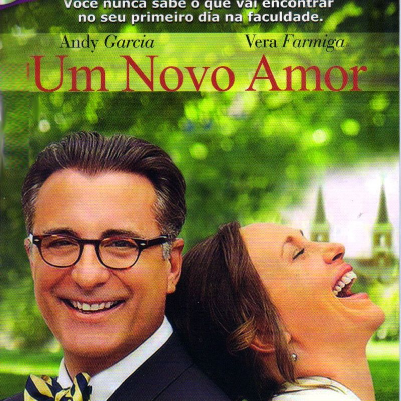 Me fala um filme de romance que você achar realmente bom! Quero