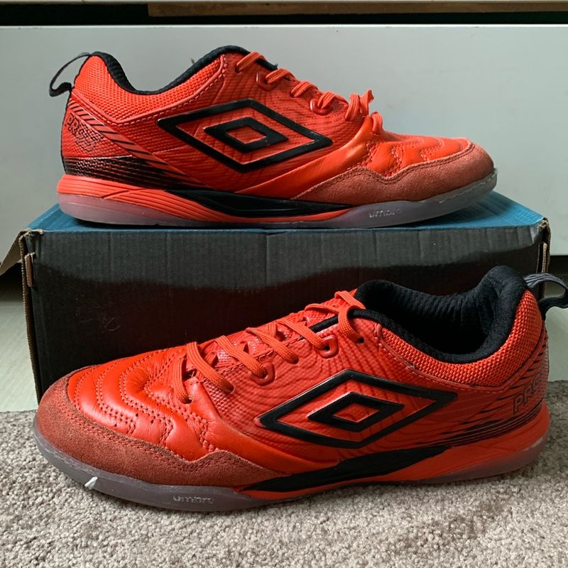 Umbro Pro Tênis Masculino Umbro Nunca Usado 99281215 enjoei