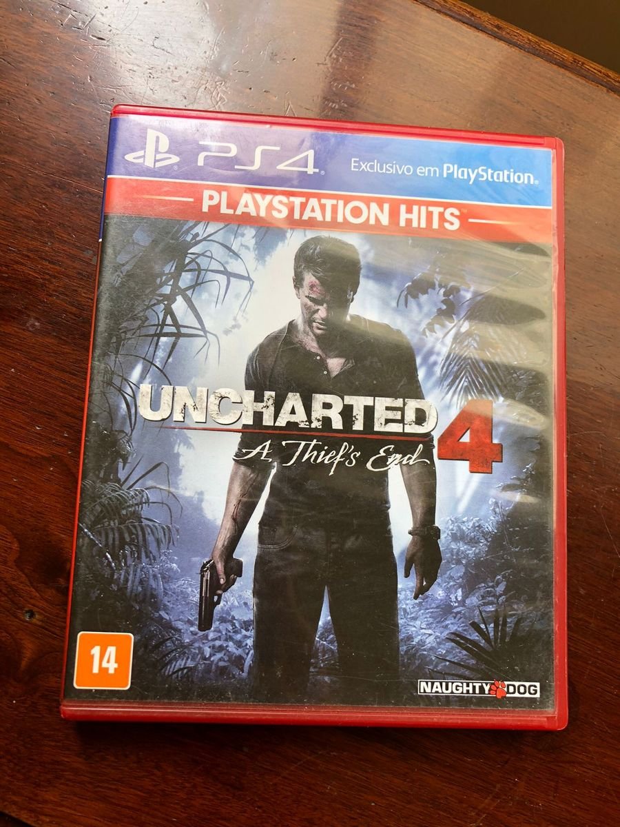 Toda a beleza de Uncharted 4 em 25 imagens