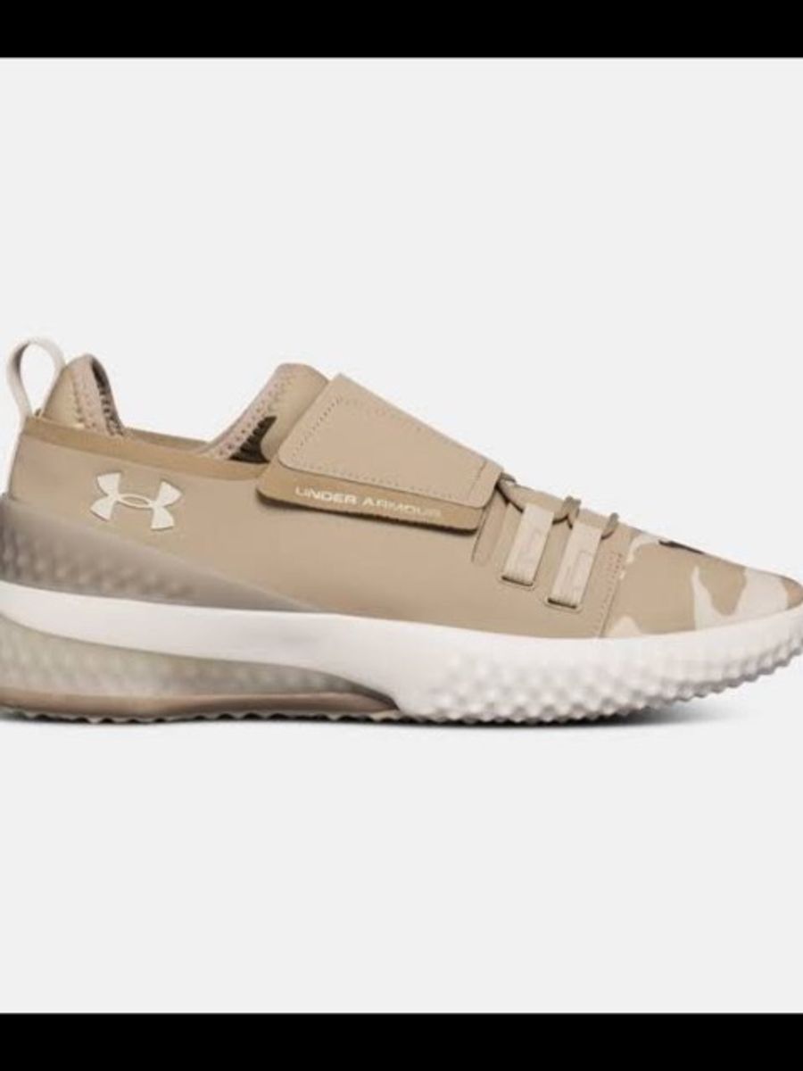 tenis under armour crossfit feminino