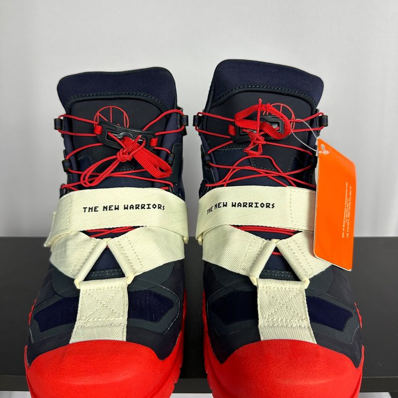 Nike sfb store mountain boot