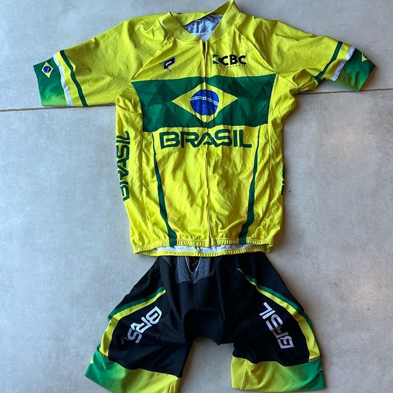 Roupa ciclismo hot sale penks