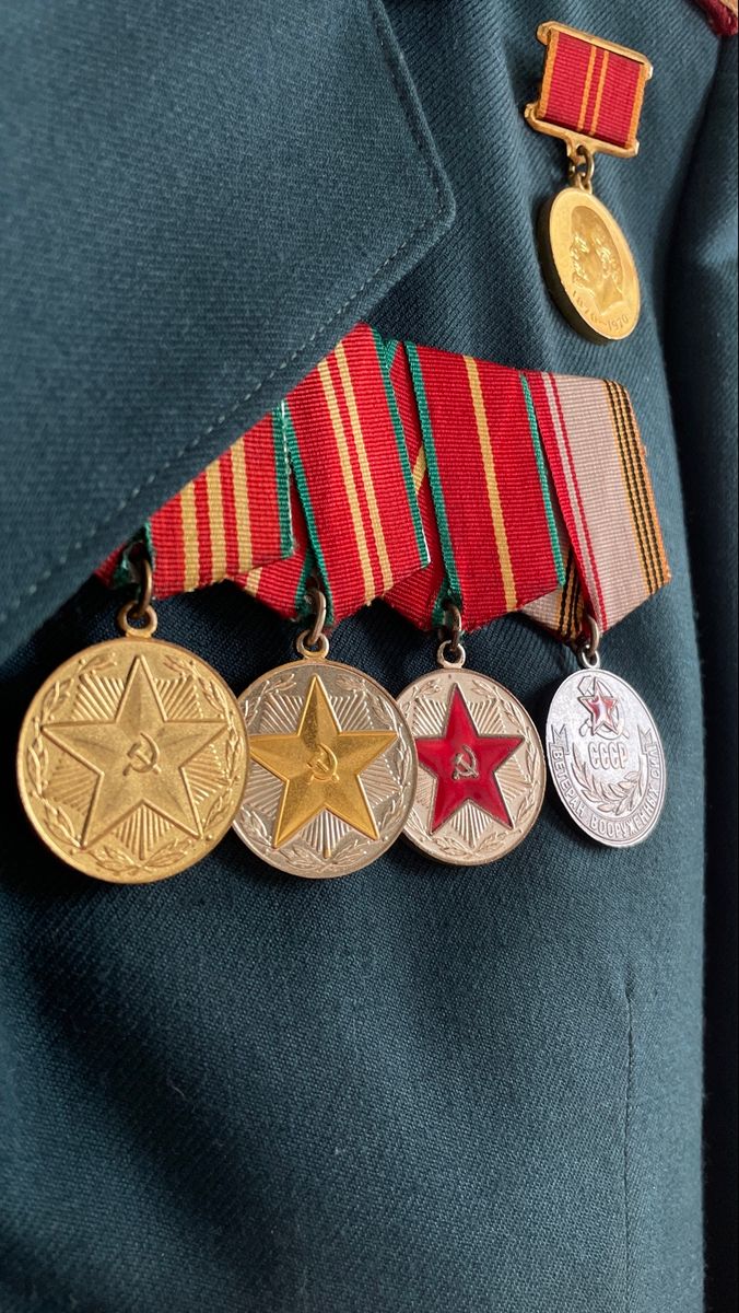 Uniforme Militar de Desfile Urss 1978 Completo - Casaco, Calça, Cinto ...