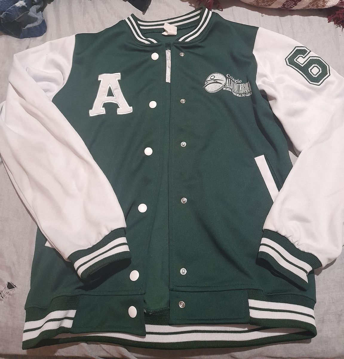 Uniformes Escolar do Albuquerque Item Infantil Uniforme Escolar