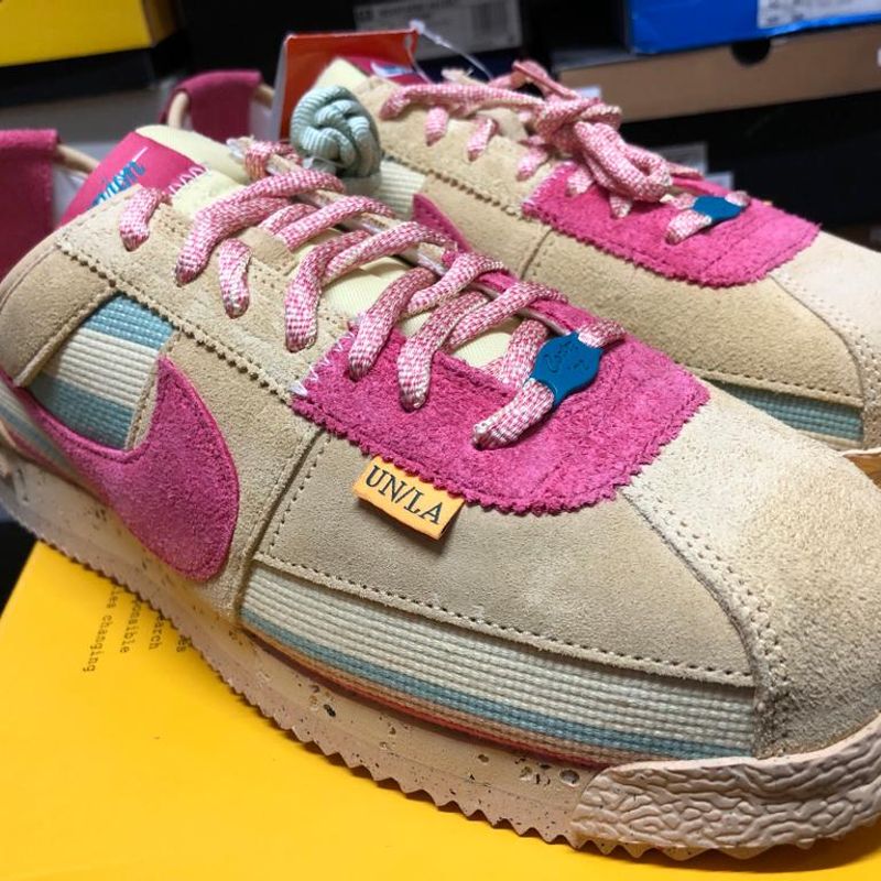 Latest nike store cortez 2018