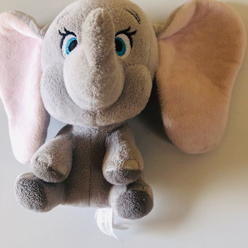 Dumbo teddy hot sale disney