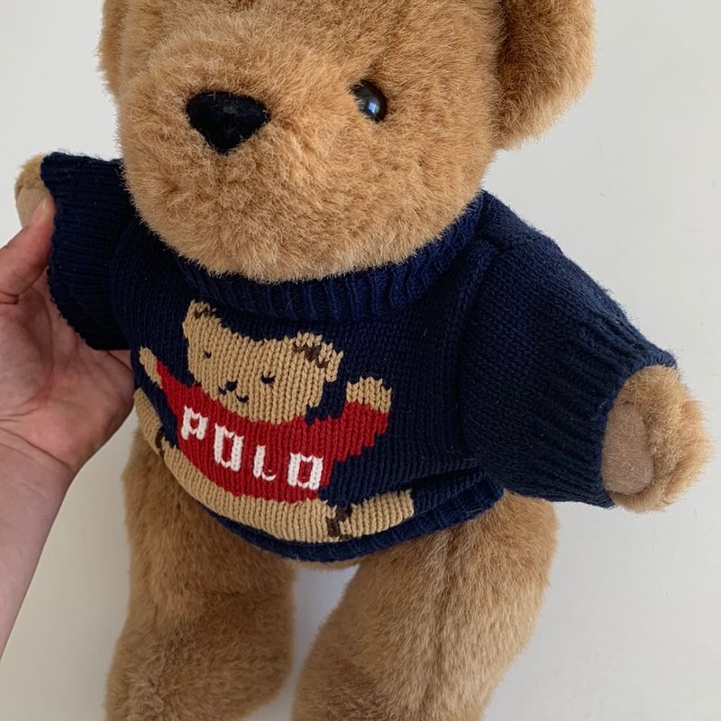 Ralph teddy sales