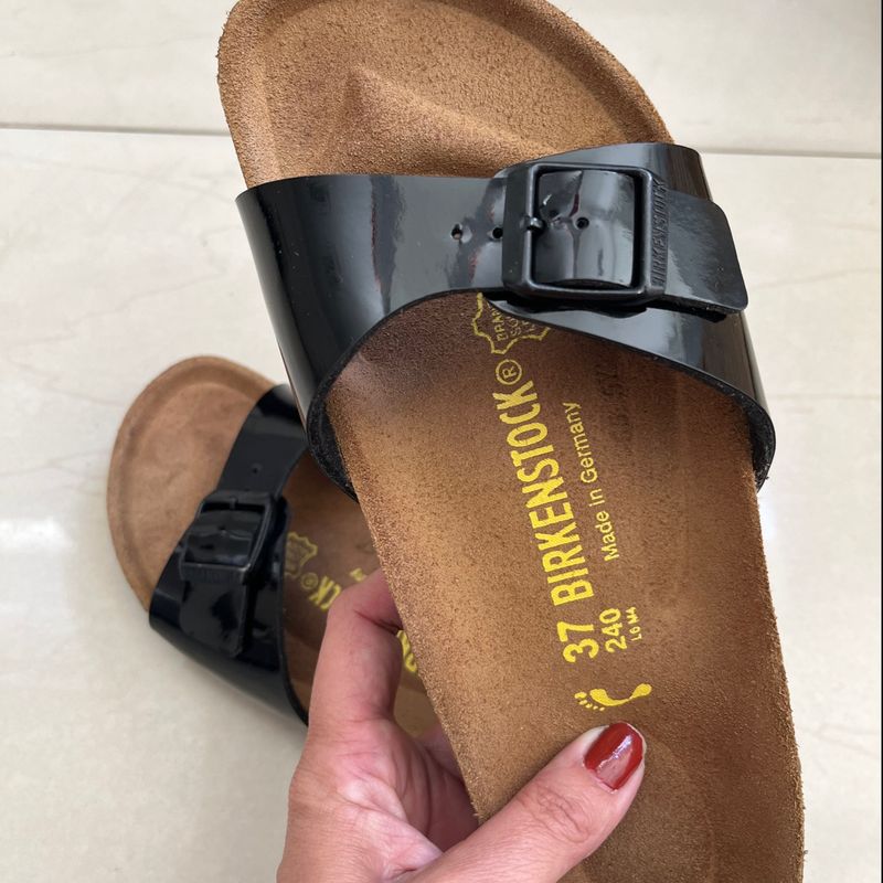 Birkenstock usadas best sale