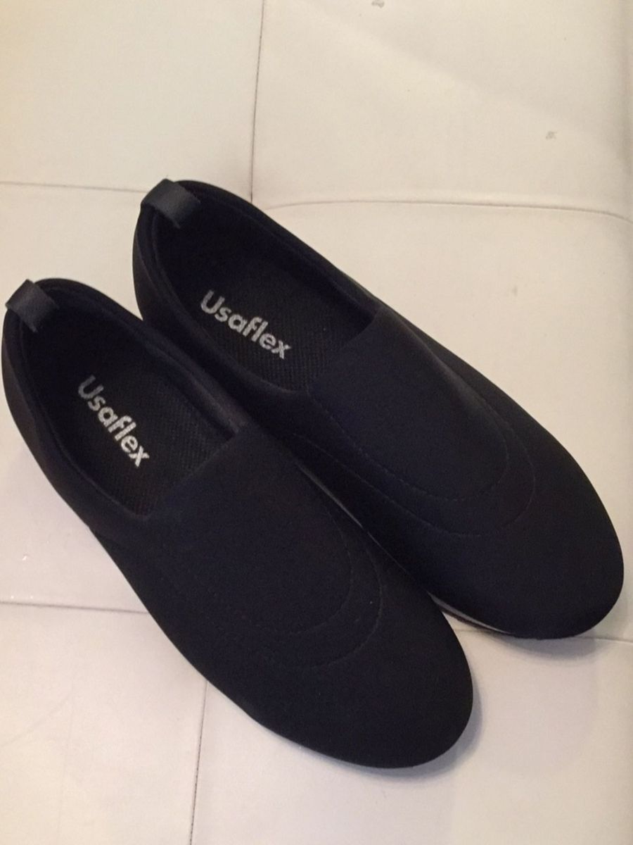 tenis usaflex neoprene