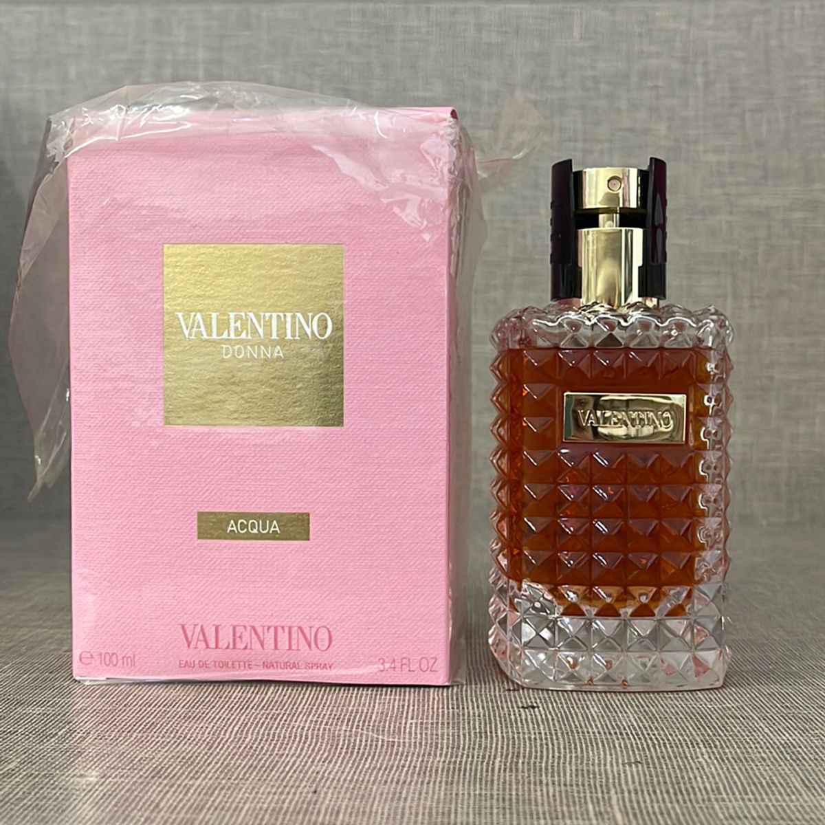 Valentino Donna Acqua Valentino VALENTINO DONNA ACQUA EAU DE