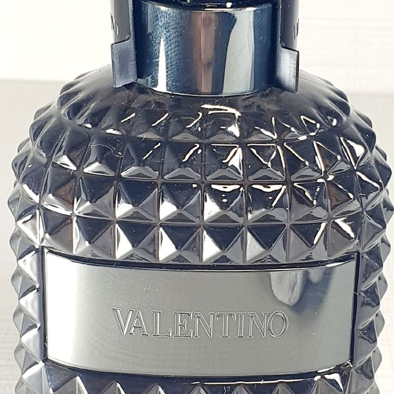 Valentino Uomo Intense Eau de Parfum Pour Homme 100ml Made In