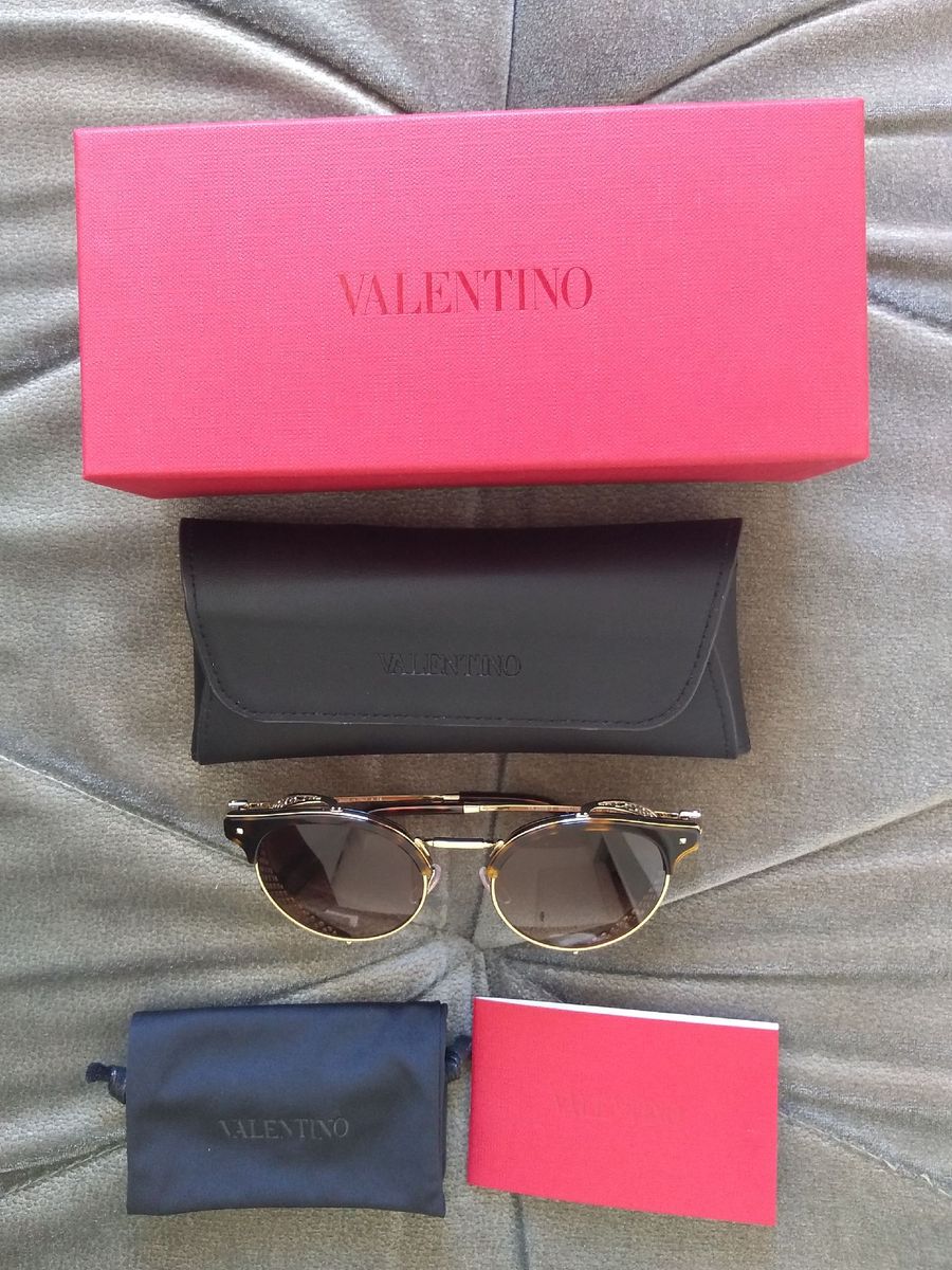 valentino va2008z - óculos valentino