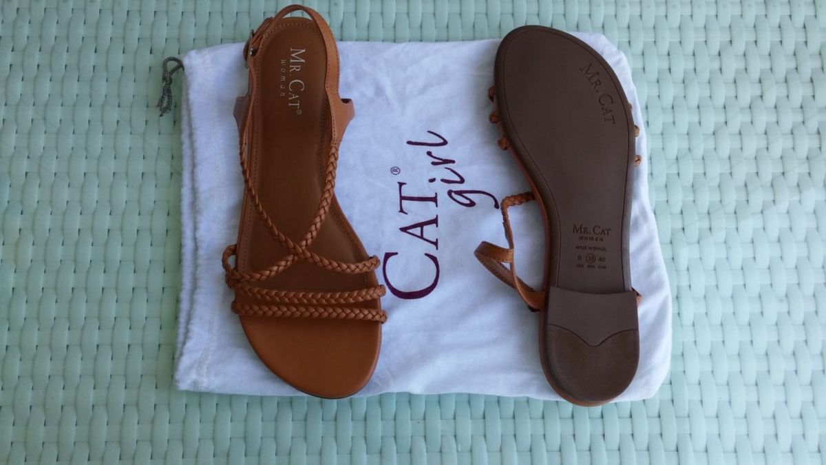 sandalia para dançar forro