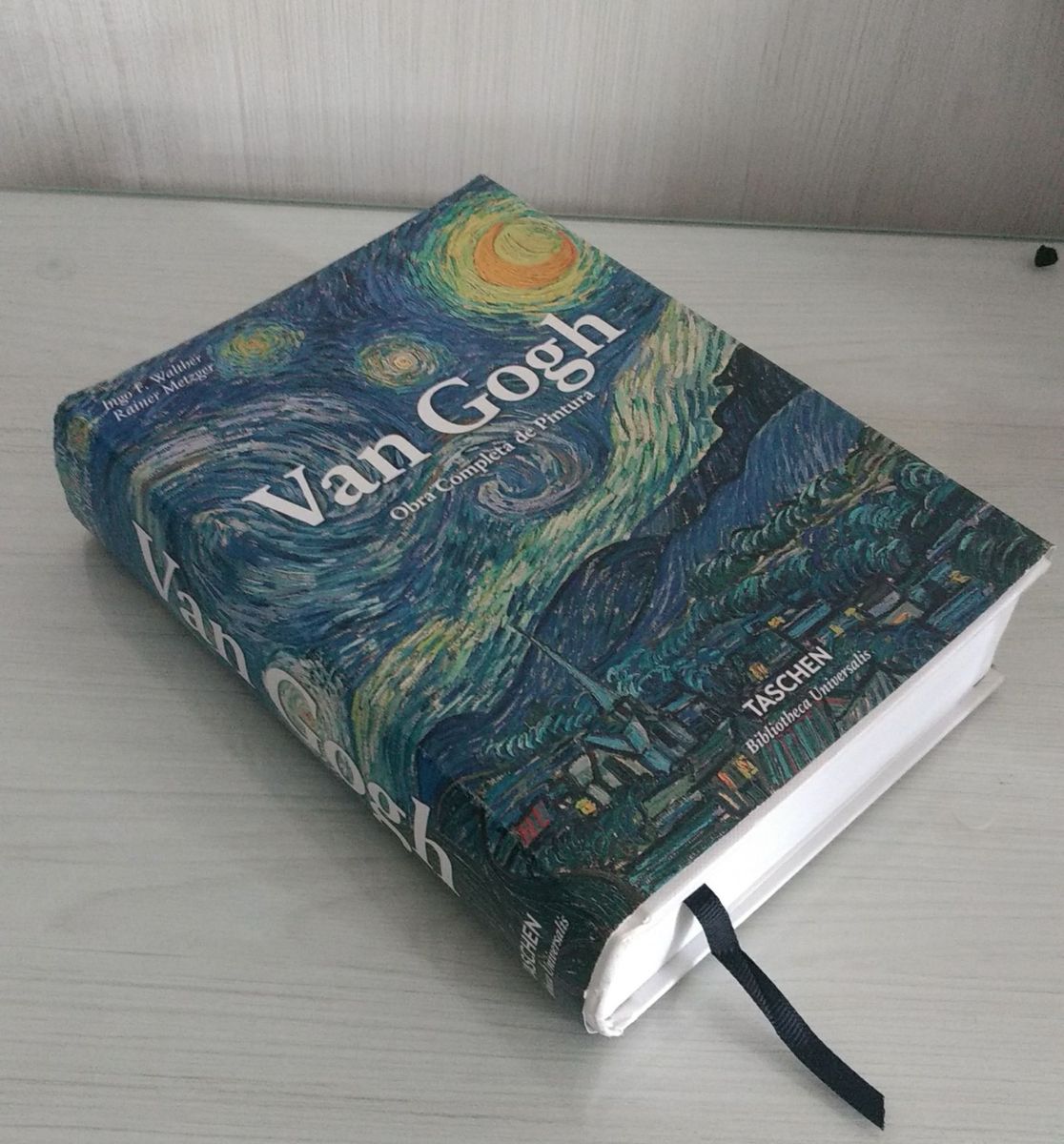 van gogh taschen