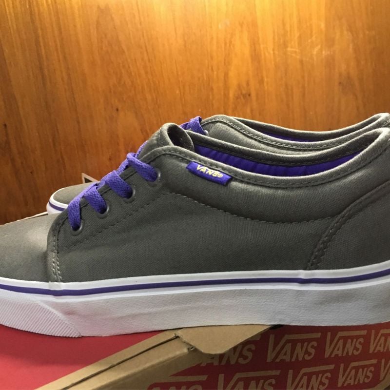 Vans atwood outlet roxo