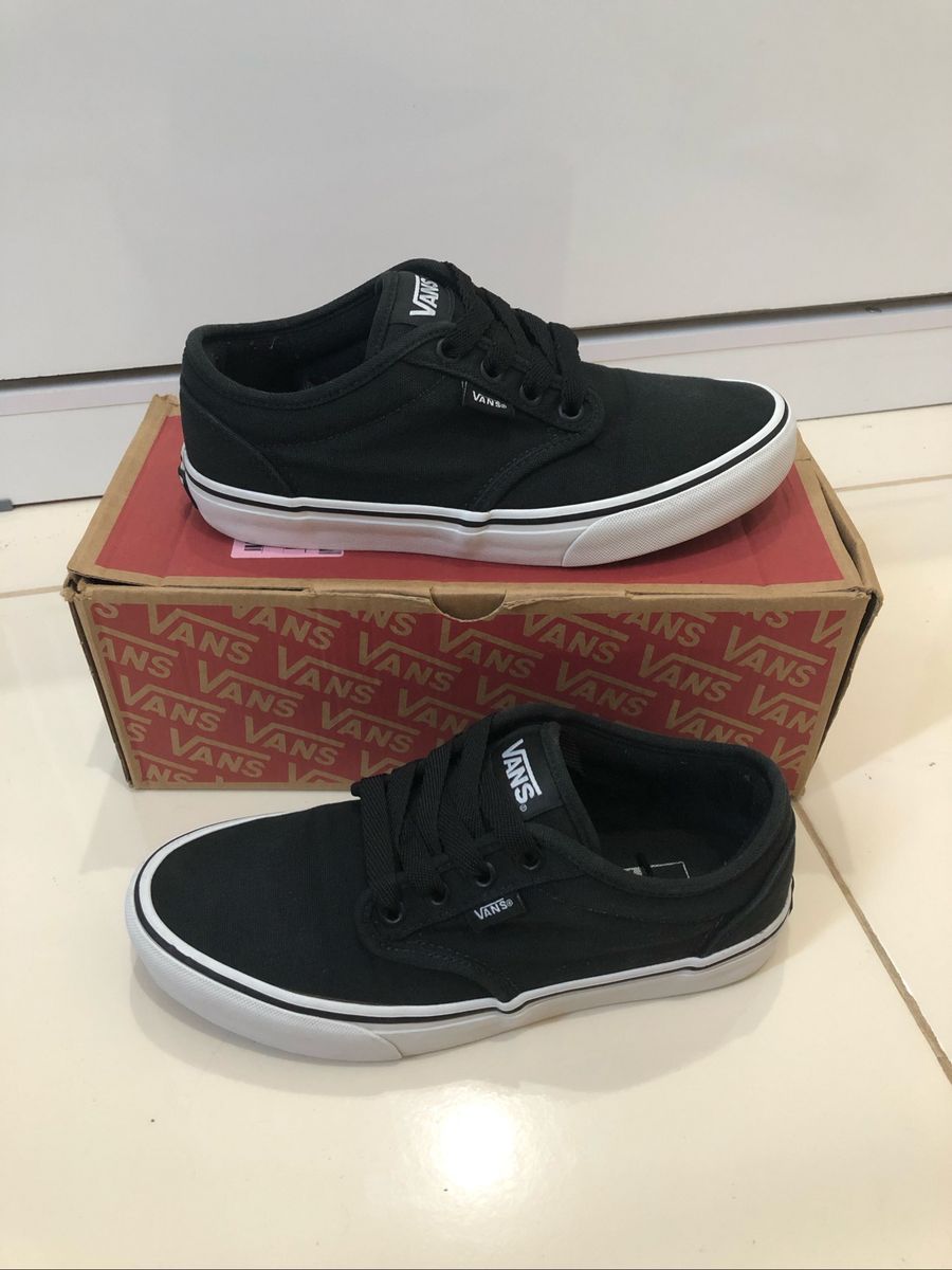vans atwood feminino