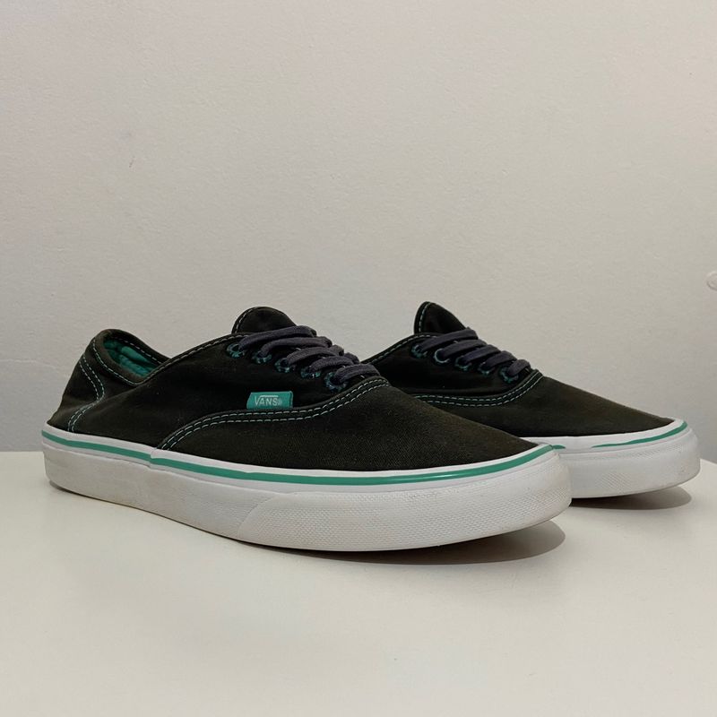 Vans authentic outlet 39