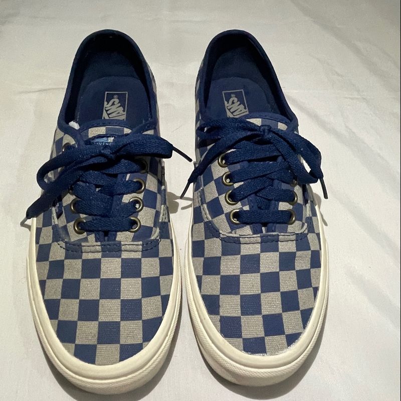 Vans Authentic Harry Potter Tamanho 39 T nis Feminino Vans Usado