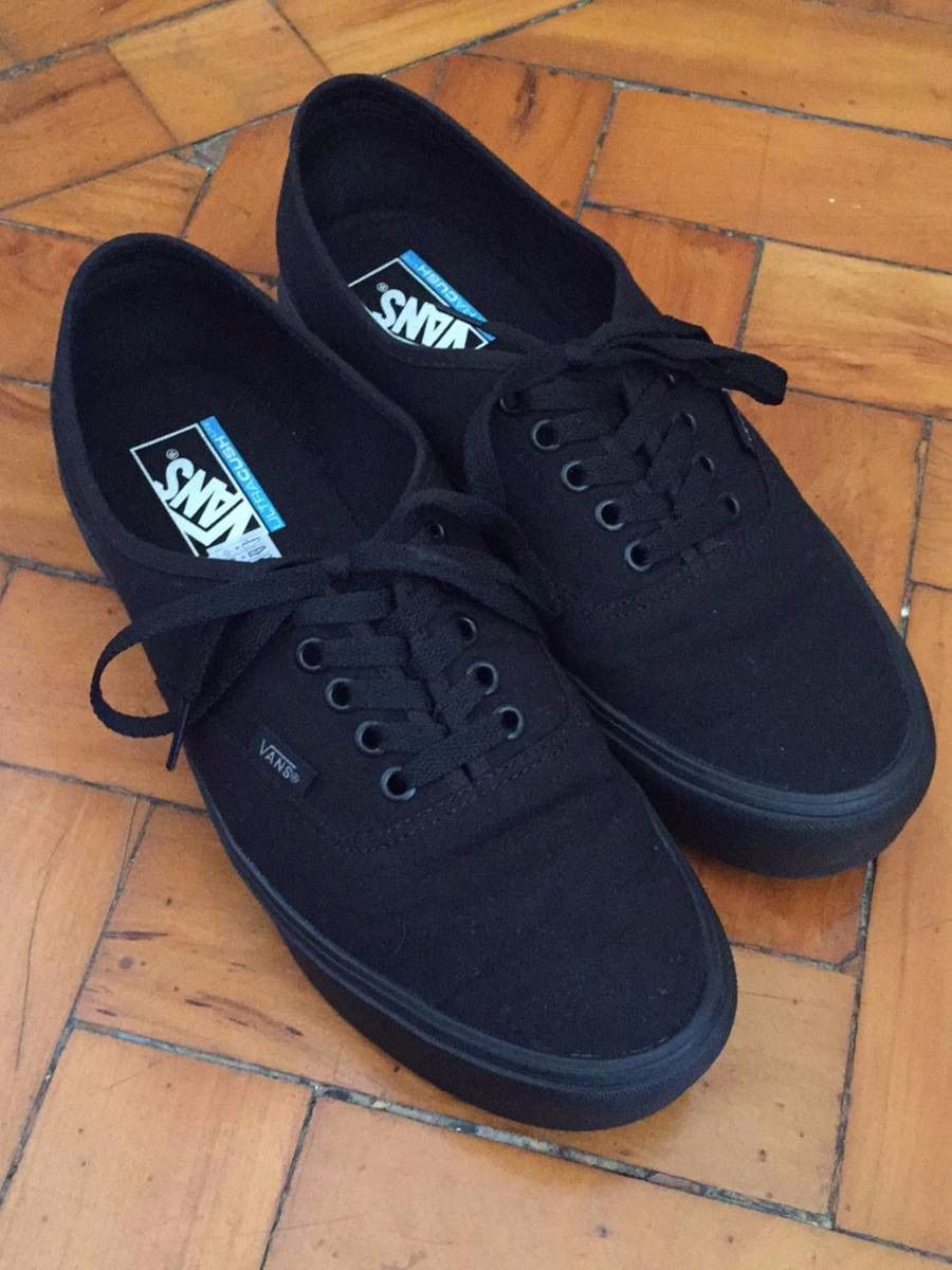 vans authentic lite ultracush