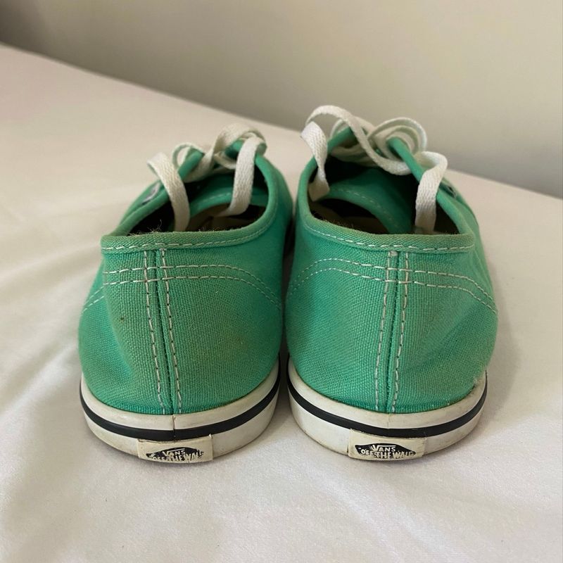 Vans Authentic Lo Pro Vans Usado 94976806 enjoei