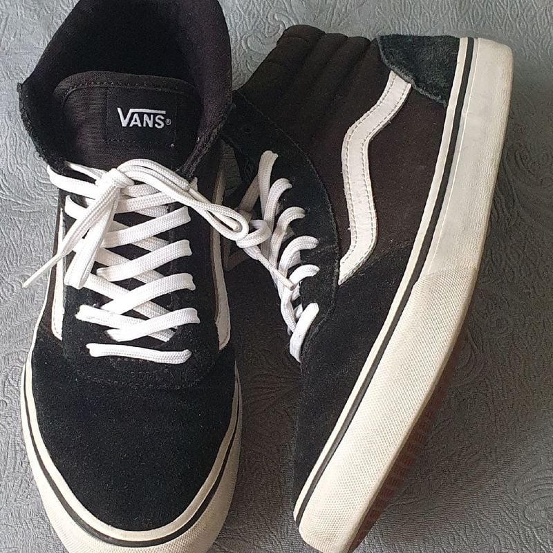 Vans hot sale barato original