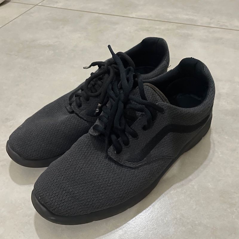 Tênis vans cerus lite sales preto