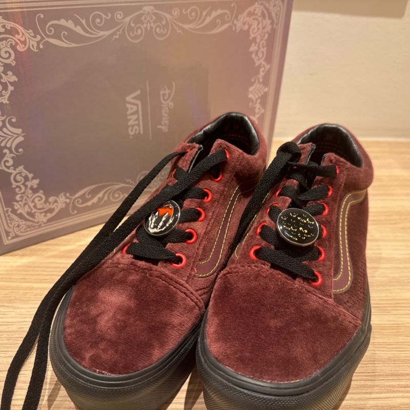 Vans disney outlet 36