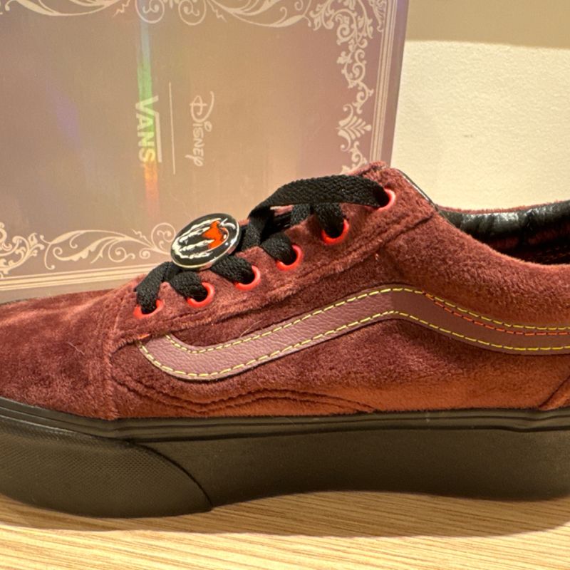 Vans disney outlet 36