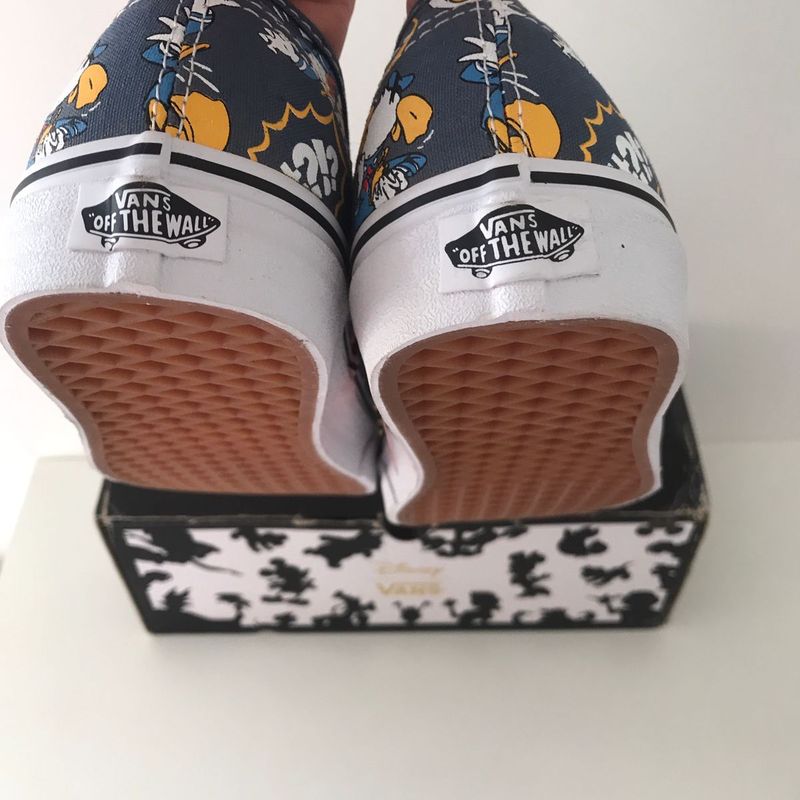 Vans disney 39 sale